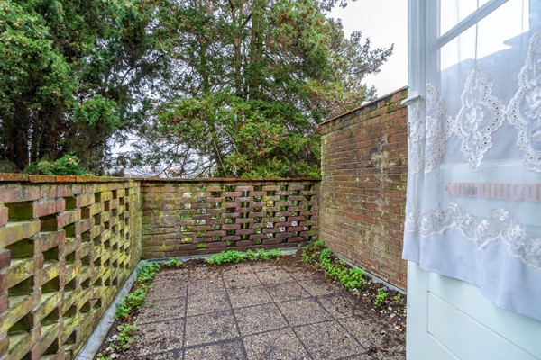 Medium property photo - Zilvergeldstraat 17, 3513 VN Utrecht